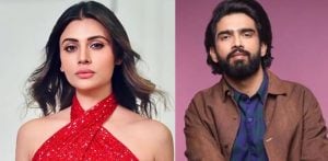 Malti Chahar reacts to Amaal Mallik Dating Rumours f