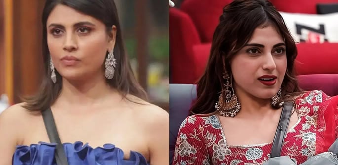Malti calls out Farrhana for 'Fuelling Lesbian Narrative' on Bigg Boss 19 f