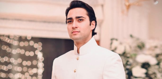 Maryam Nawaz's Son Junaid Safdar to Marry Again f