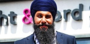 Morecambe FC Takeover Figure sanctioned over 'Khalistan Group Links' f