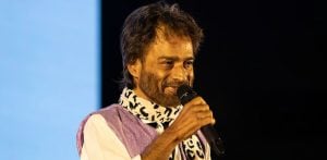 Nachiketa Chakraborty Hospitalised in Kolkata f