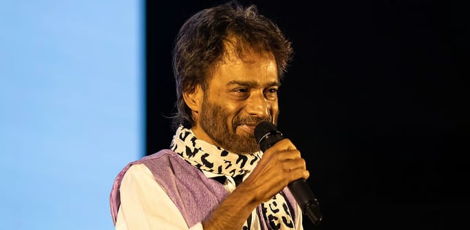 Nachiketa Chakraborty Hospitalised in Kolkata f