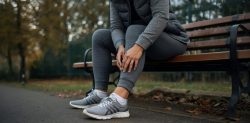 New Report reveals Why Brits are Giving Up on Exercise