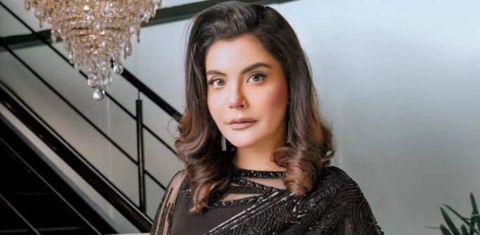 Nida Yasir Issues Apology to Delivery Riders f