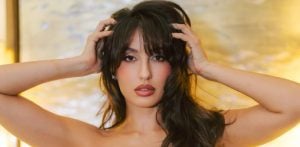 Nora Fatehi joins David Guetta and Ciara for Global Single