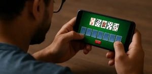 Online Money Games in India Cause Financial & Mental Harm f