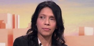 Oxfam Chief Forced to Step Down amid Bullying Claims f