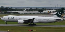 PIA Finally Privatised as Arif Habib Consortium Wins Bid