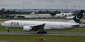 PIA Finally Privatised as Arif Habib Consortium Wins Bid f