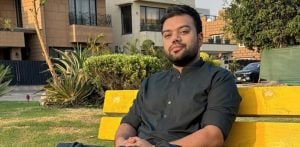 Pakistani Celebrities Rally Behind Ducky Bhai after Arrest Ordeal f