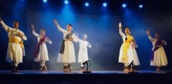 Pandit Birju Maharaj Kathak Dance Festival concludes in Dhaka