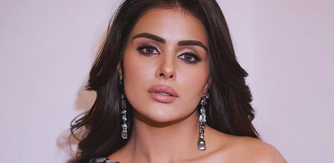 Priyanka Chahar Choudhary breaks silence on Plastic Surgery Rumours f