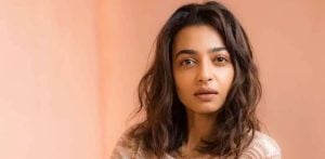 Radhika Apte Trolled Over Nude Scenes after Criticising Screen Violence f