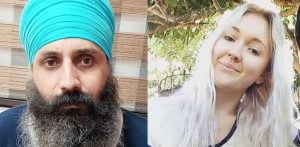 Rajwinder Singh receives Life Sentence for 2018 Beach Murder f