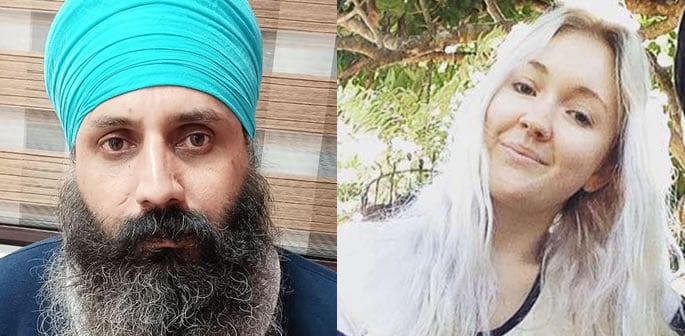 Rajwinder Singh receives Life Sentence for 2018 Beach Murder f