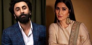 Ranbir Kapoor branded 'Cheap' & 'Disgusting' in Katrina Interview - F