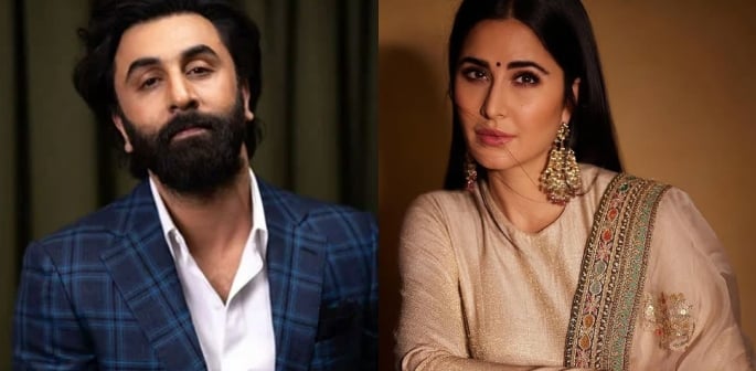 Ranbir Kapoor branded 'Cheap' & 'Disgusting' in Katrina Interview - F