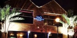 Restaurant Fined £40k after Salmonella Outbreak infects 29 Diners