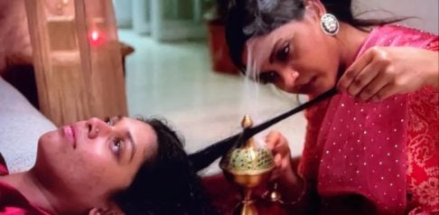 Rubaiyat Hossain rivela il cast di "The Difficult Bride"