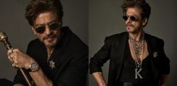 SRK’s Met Gala Look earns spot on NYT Most Stylish List F