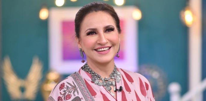 Saba Faisal's 'Patriarchal' Remarks Trigger Immense Backlash f