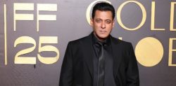 Salman Khan claims He’s ‘Not A Great Actor’