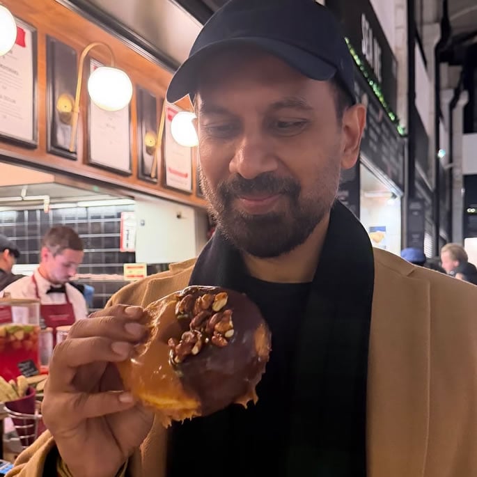 Samantha Ruth Prabhu Shares Glimpses of Lisbon Honeymoon