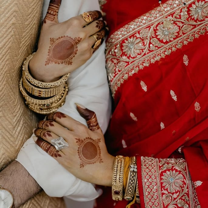 Samantha Ruth Prabhu announces Surprise Wedding to Raj Nidimoru 2