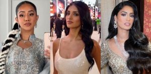 Shakira vs Patola Why this Viral Trend is taking over Desi TikTok F