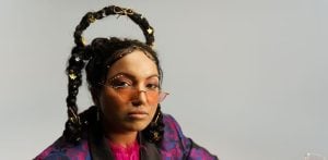 Shilpa Ananth talks 'Amputate The Fake', Fusion Music & Identity f