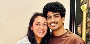 Smriti Mandhana & Palash Muchhal Call Off Wedding f