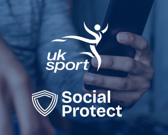 Social Protect The AI App to Protect Athletes from Online Abuse