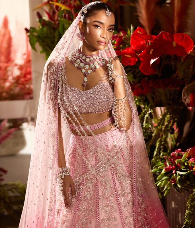 South Asian Bridalwear Designers set to Define 2026 