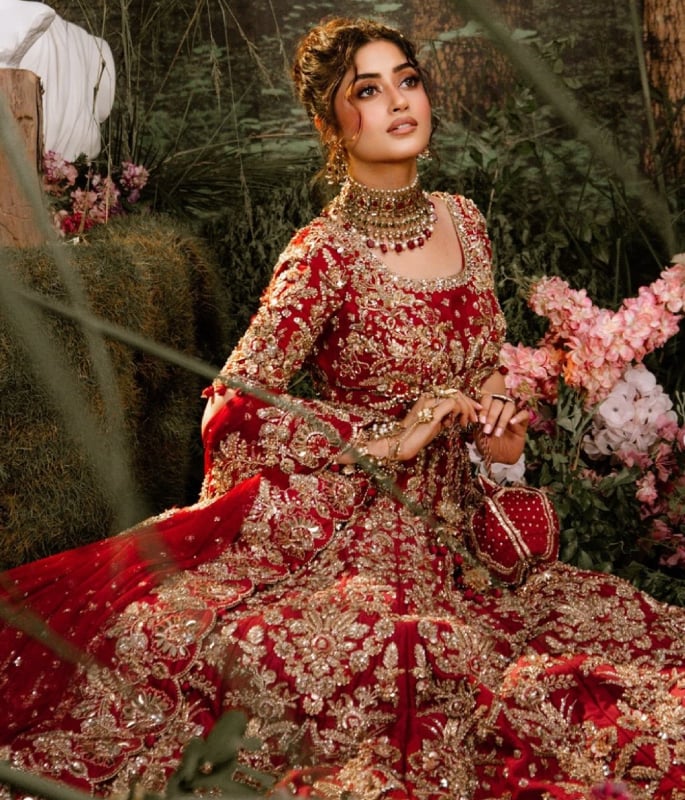 South Asian Bridalwear Designers set to Define 2026 