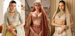 South Asian Bridalwear Designers set to Define 2026 F