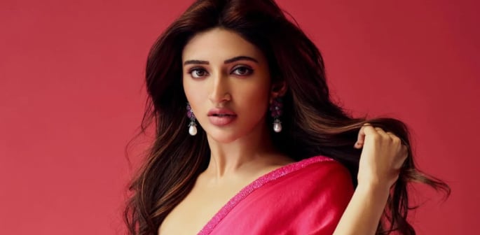 Sreeleela slams Misuse of AI on Social Media F