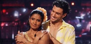 Strictly Fans 'Gutted' over Balvinder Sopal's Emotional Exit f