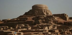 Study Uncovers Cause of Indus Valley Civilisation Decline f