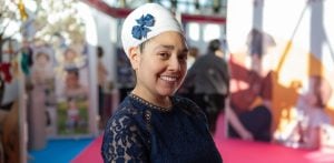 Sukhy Kaur talks Sikh Representation, Sensory Books & Learning f