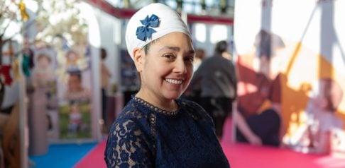 Sukhy Kaur talks Sikh Representation, Sensory Books & Learning f