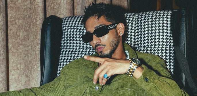 Talha Anjum Tops Spotify Again Amid Controversies f