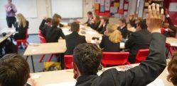 Teachers to be Trained to Spot Early Signs of Misogyny in Boys f