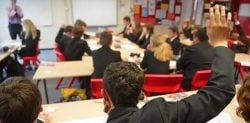 Teachers to be Trained to Spot Early Signs of Misogyny in Boys