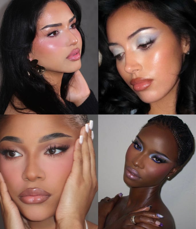 The 2016 Glam Comeback Taking Over Party Season 2025 