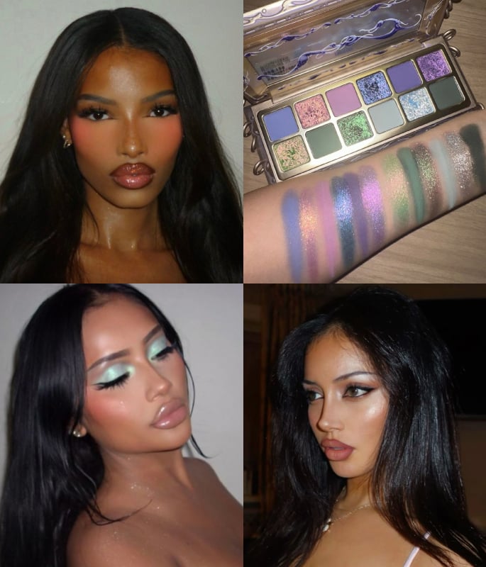 The 2016 Glam Comeback Taking Over Party Season 2025 