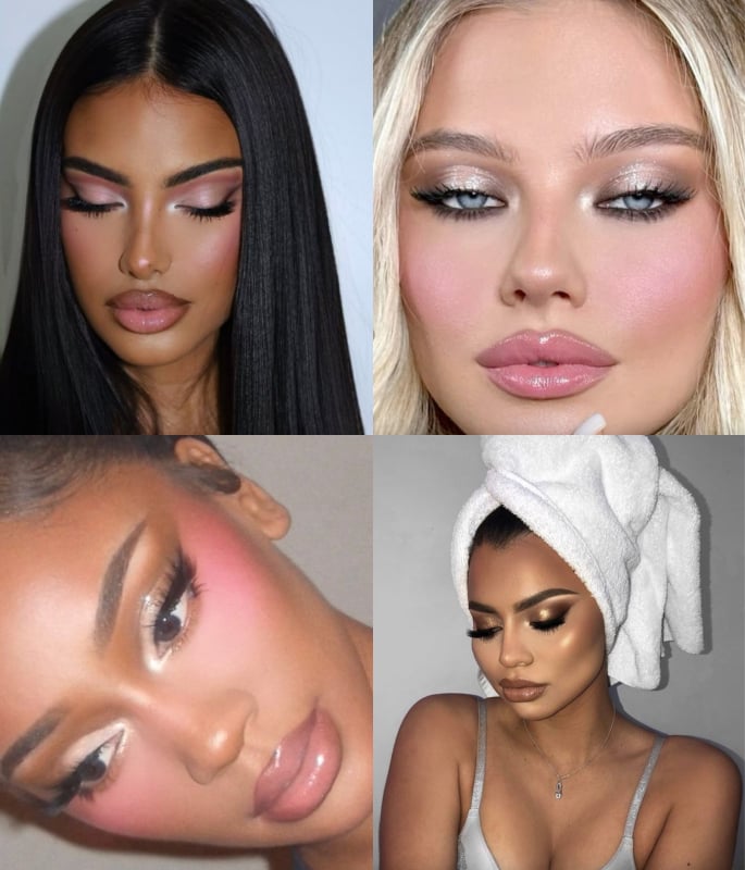 The 2016 Glam Comeback Taking Over Party Season 2025 