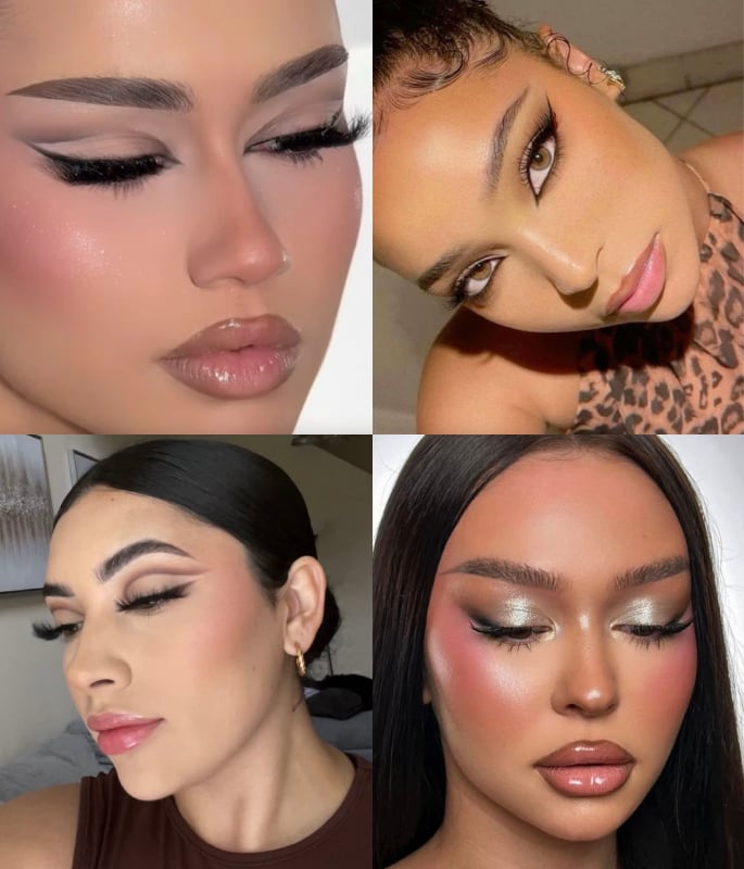 The 2016 Glam Comeback Taking Over Party Season 2025 