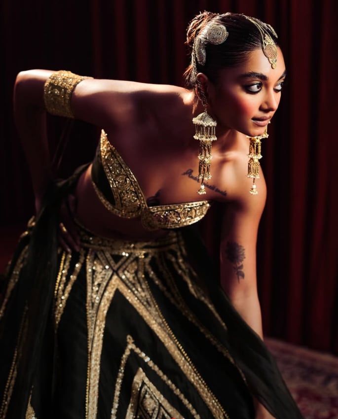 The Cultural Power of House of Masaba in South Asian Fashion 