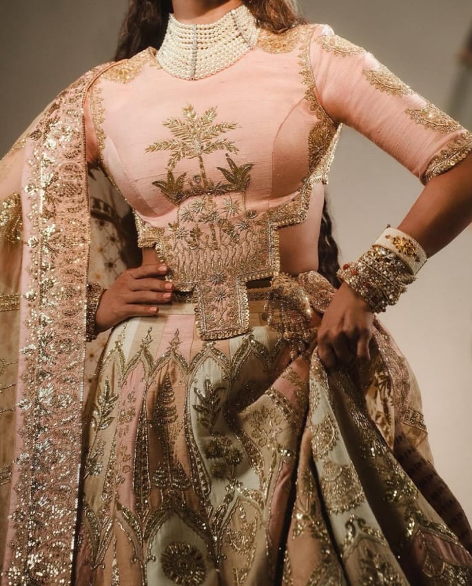 The Cultural Power of House of Masaba in South Asian Fashion 