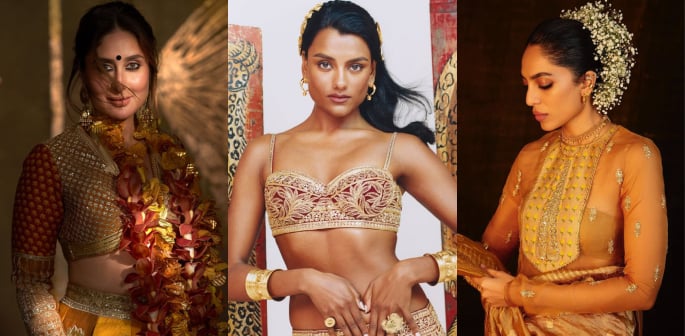 The Cultural Power of House of Masaba in South Asian Fashion F